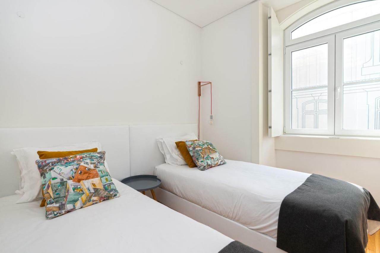 Apartamento Modern In The Historical Center Lisboa