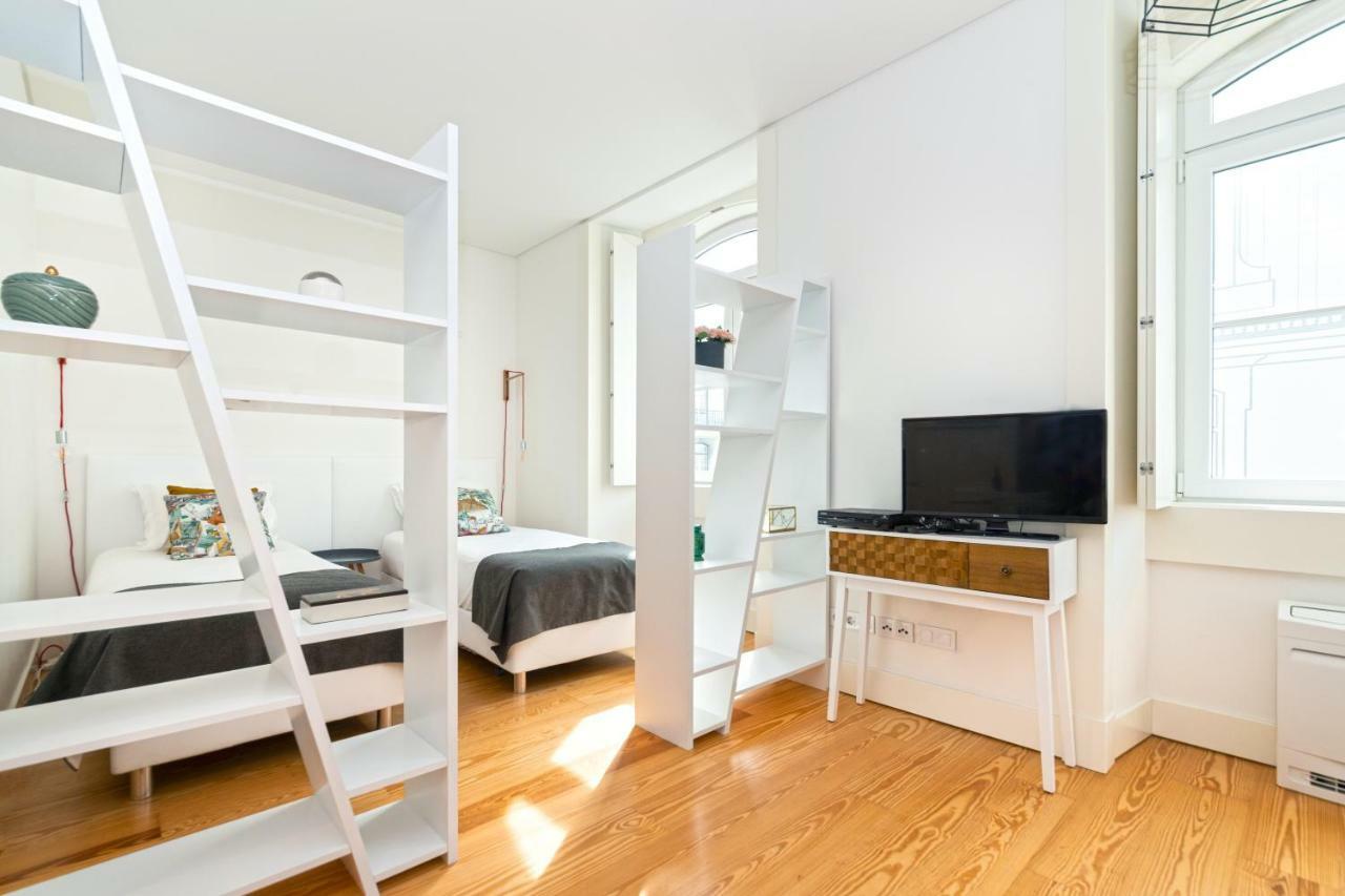 Apartamento Modern In The Historical Center