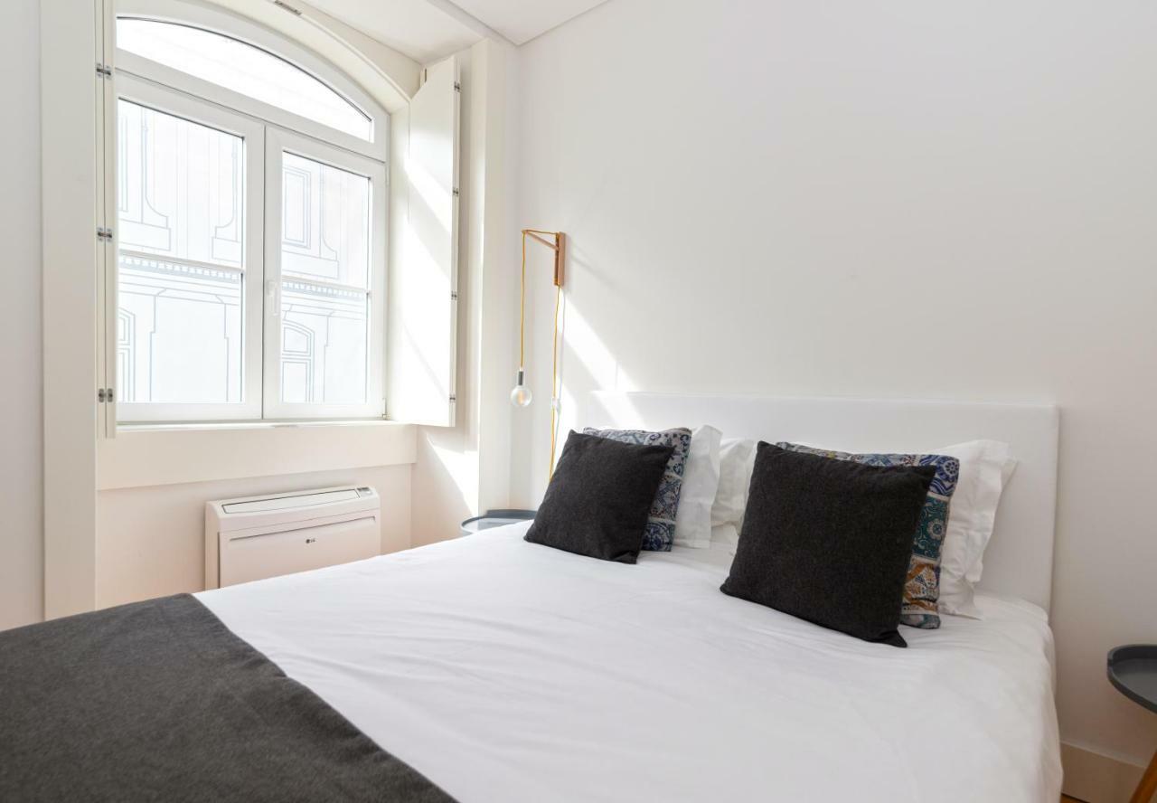 Apartamento Modern In The Historical Center Lisboa