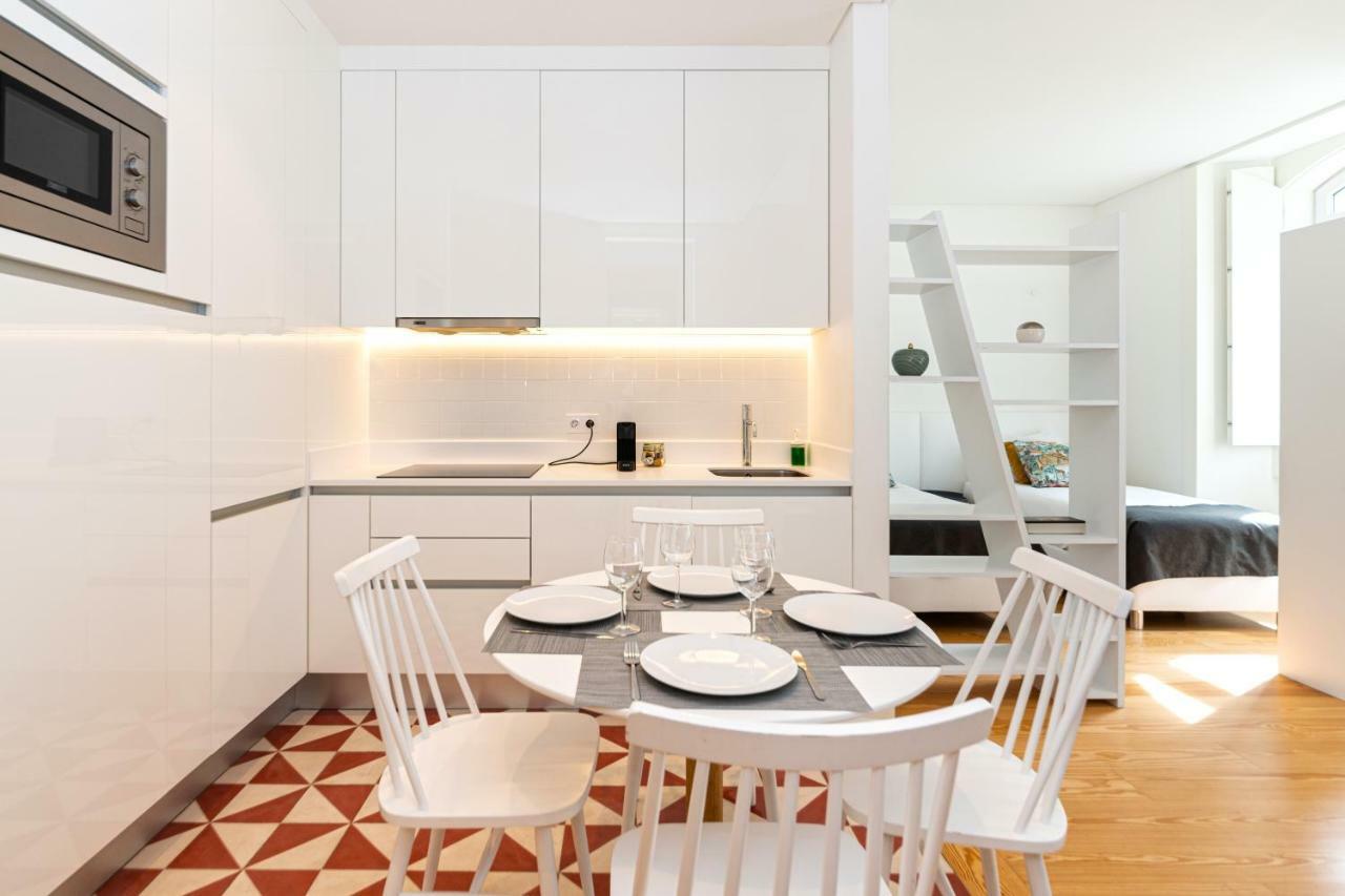 Apartamento Modern In The Historical Center *