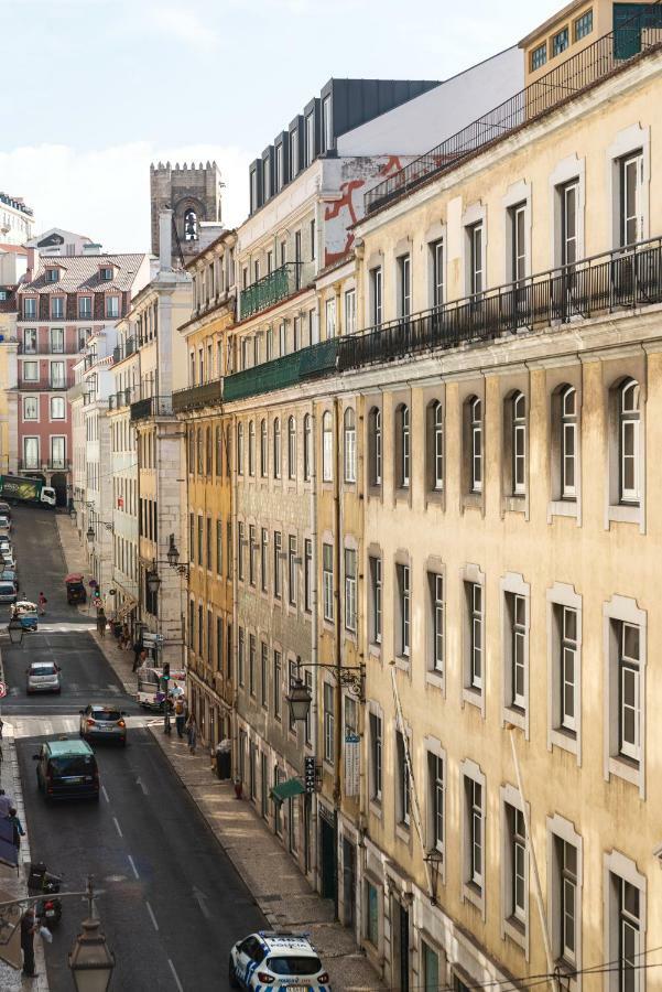 Modern In The Historical Center *