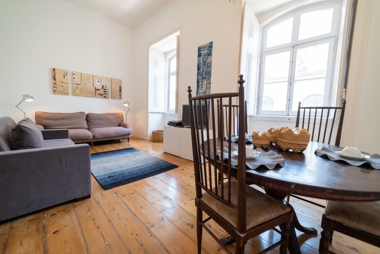 Charming - Chiado Apartment