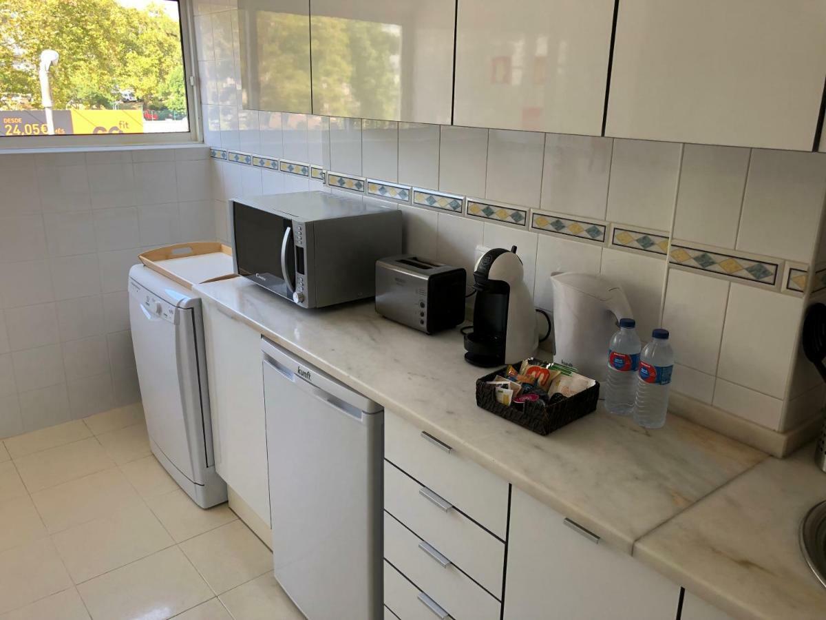 Apartment Martas Lisbon