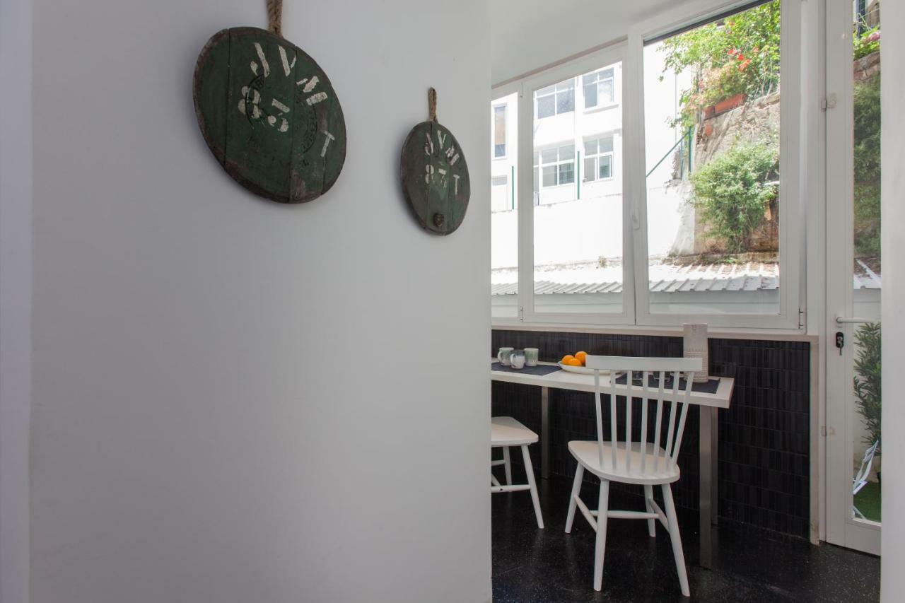Renovated With Private Courtyard, By Timecooler Lisbon