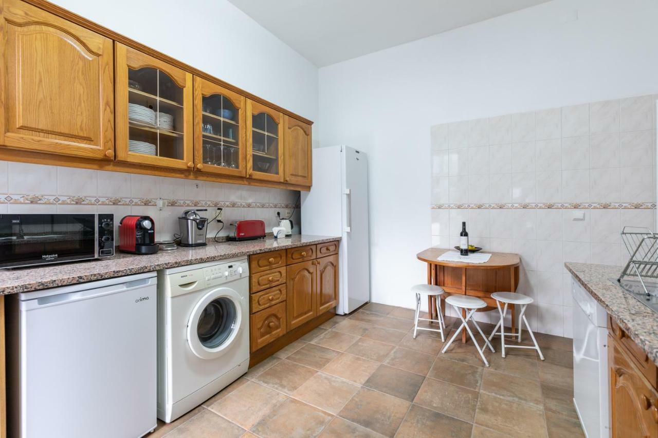 Apartment Graca Palace With Private Pool Garden Lisbon