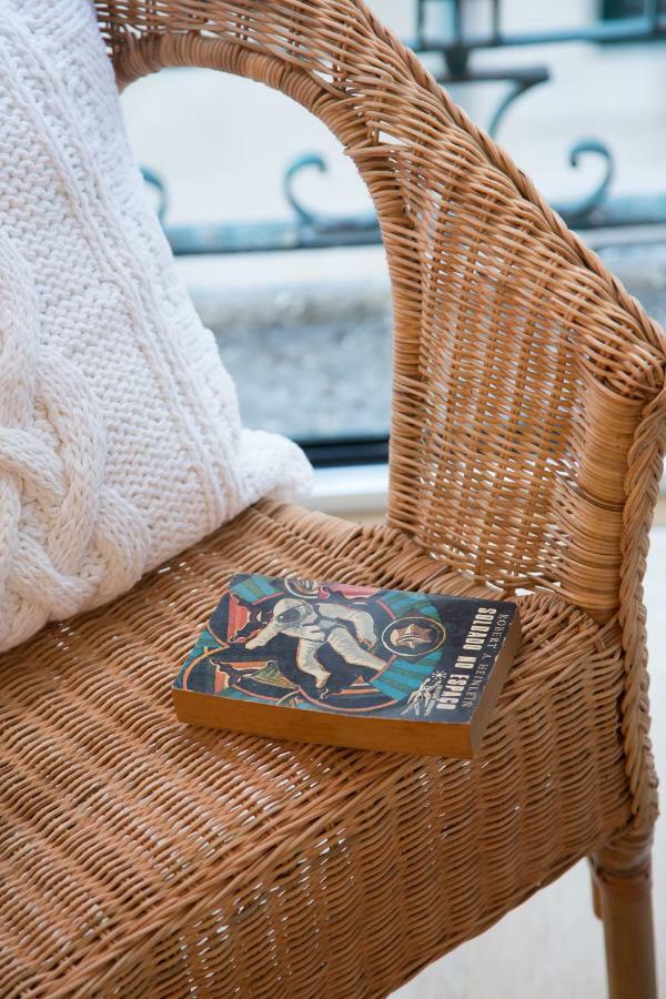 Sunny Bairro Alto & Chiado Apartment, By Timecooler Apartment *