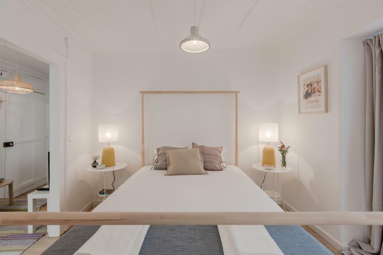 Apartment Sunny Bairro Alto & Chiado Apartment, By Timecooler