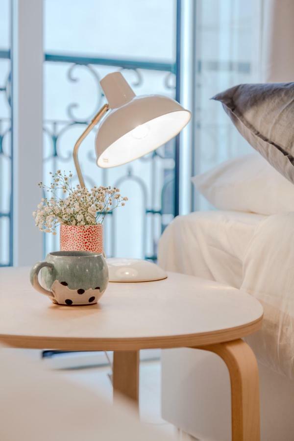 Sunny Bairro Alto & Chiado Apartment, By Timecooler Apartment