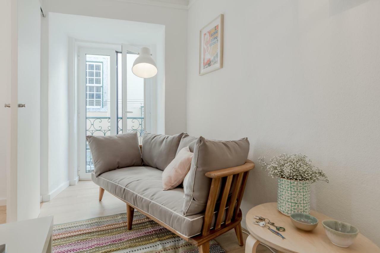 Sunny Bairro Alto & Chiado Apartment, By Timecooler Apartment Lisbon