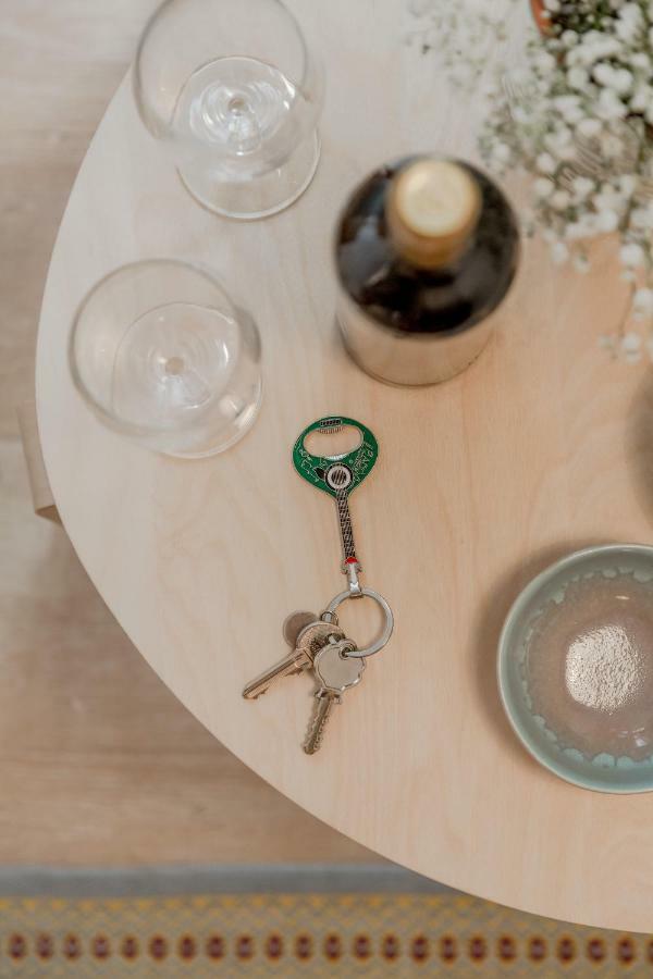Sunny Bairro Alto & Chiado Apartment, By Timecooler Apartment Lisbon