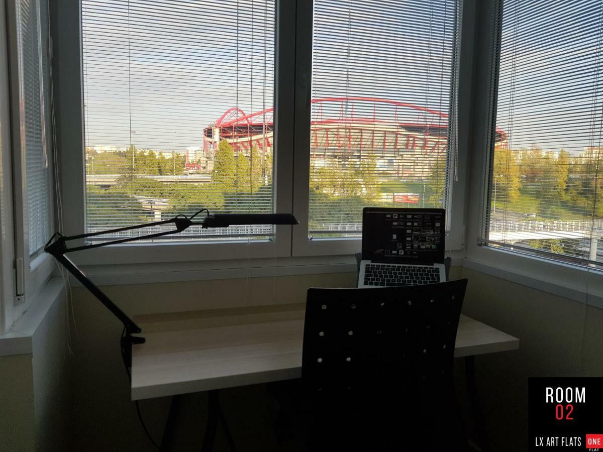 Guest house Lx Art Flats | Flat Two