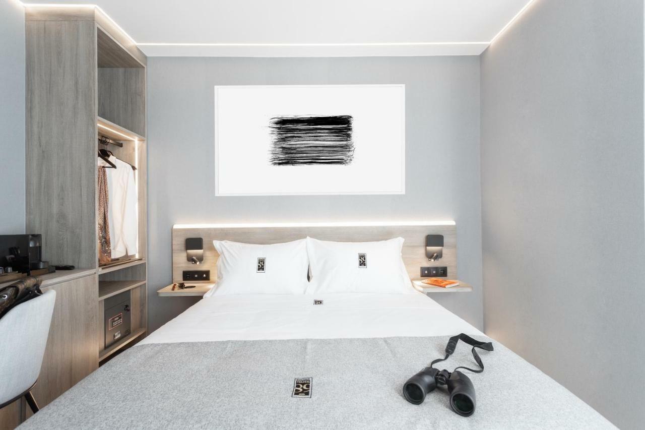 Boutique Telhal 89 Guest house