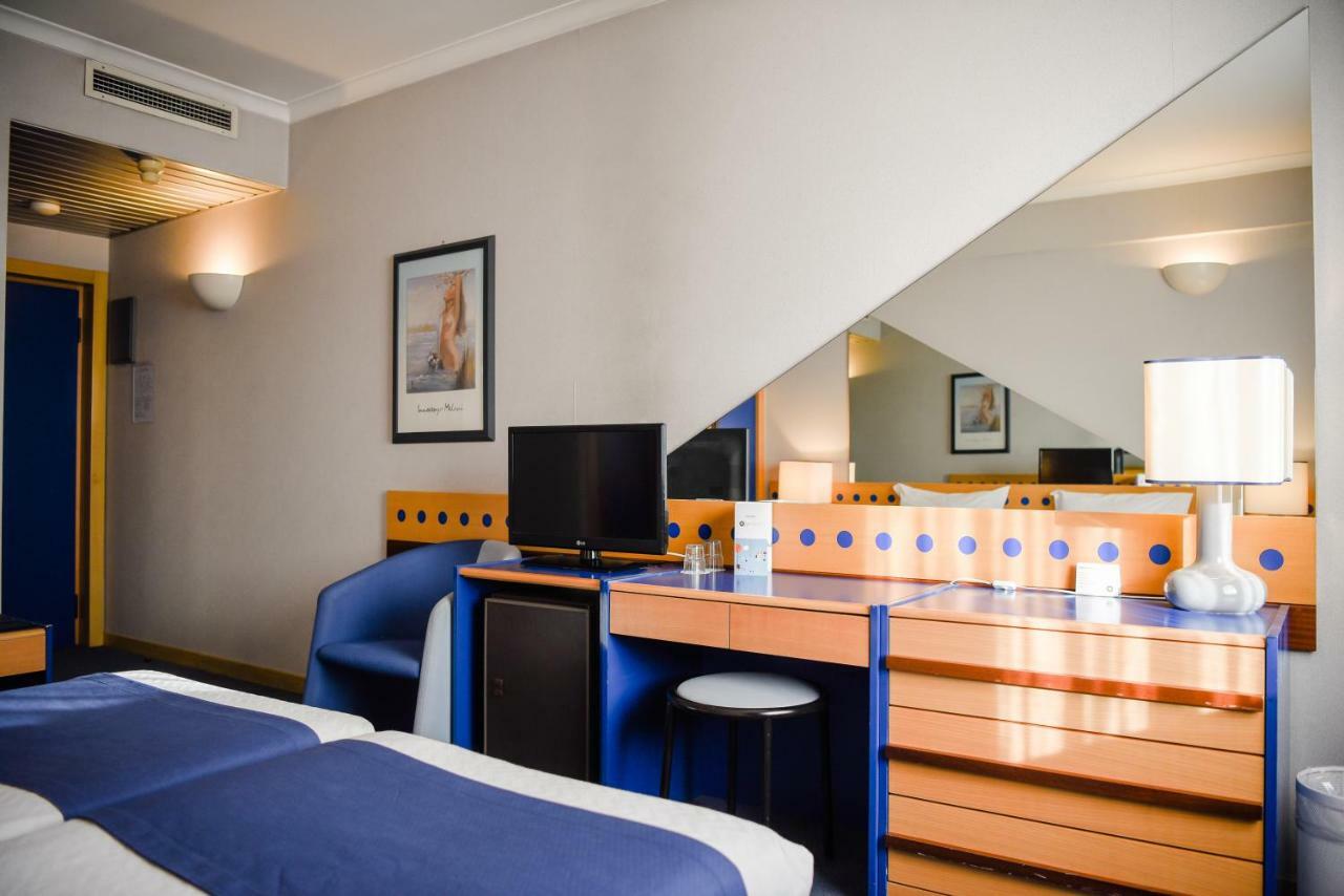 Hotel 3k Barcelona 4*
