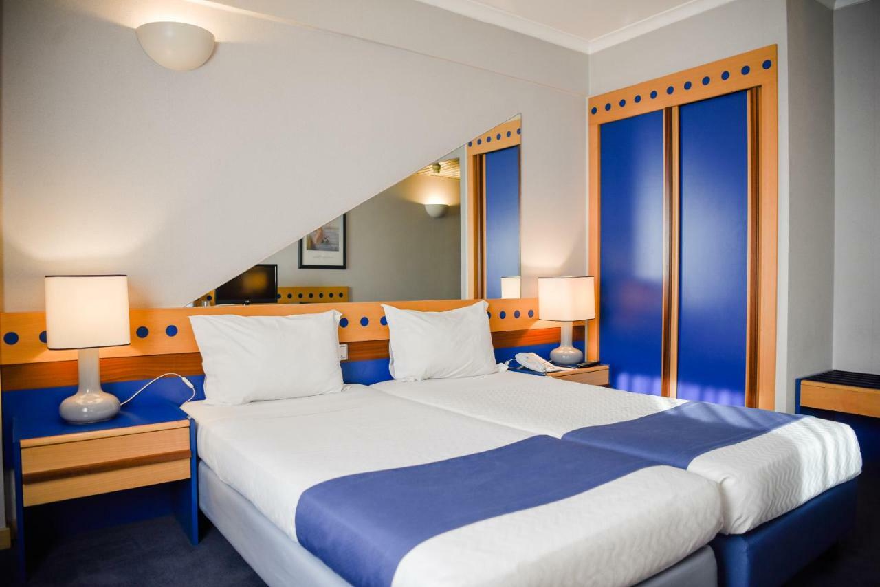 3k Barcelona Hotel