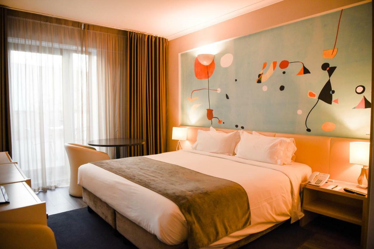 3k Barcelona Hotel Lisbon
