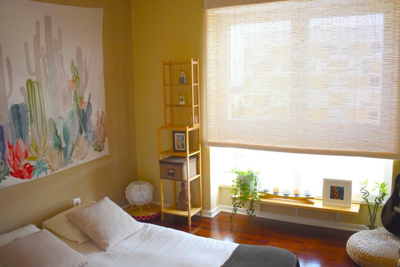 Sky View 3br + Near Airport + Free Parking Apartamento Lisboa