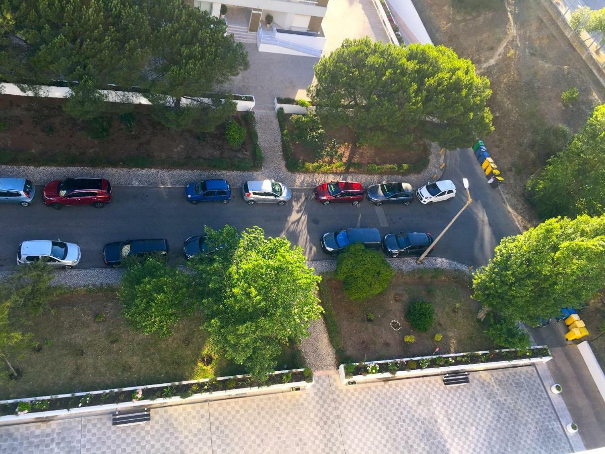 Apartamento Sky View 3br + Near Airport + Free Parking