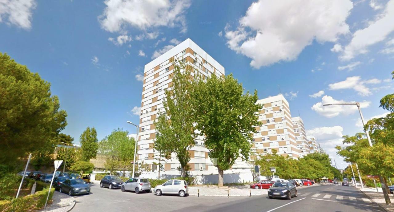 Sky View 3br + Near Airport + Free Parking Apartamento