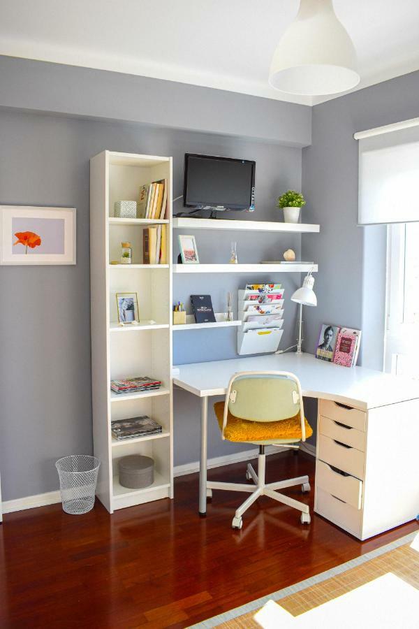 Sky View 3br + Near Airport + Free Parking Apartamento Lisboa