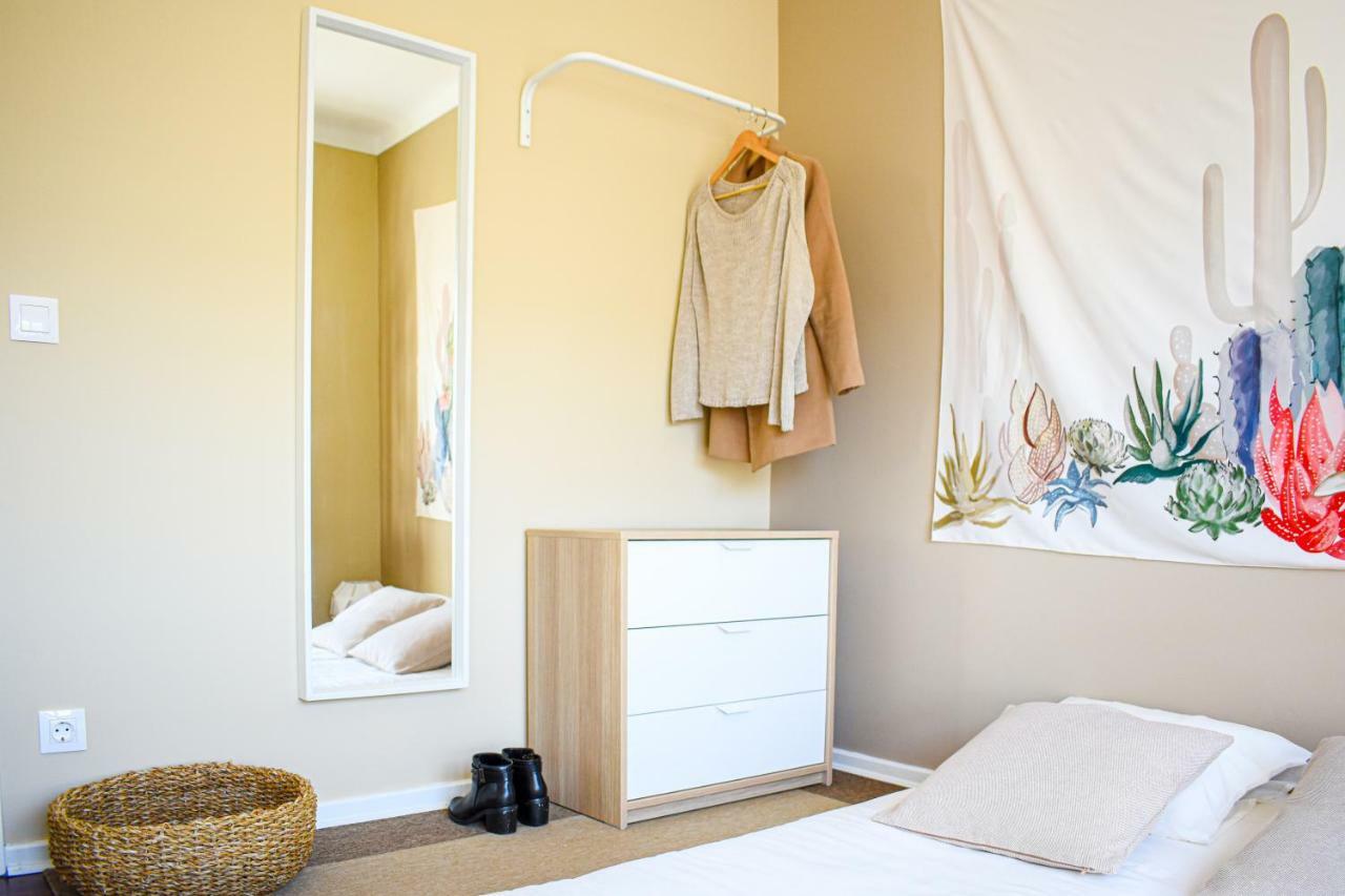 Sky View 3br + Near Airport + Free Parking Apartamento Lisboa