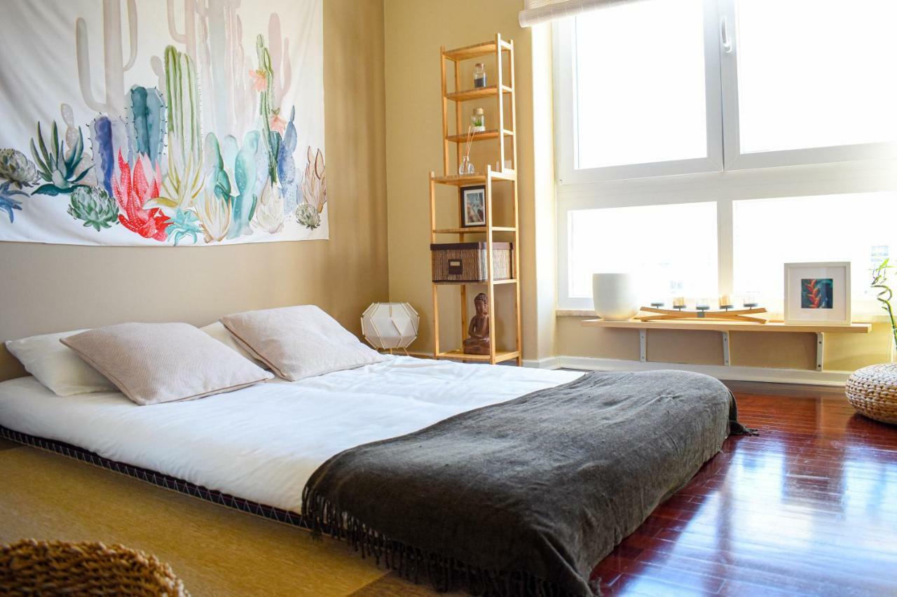 Sky View 3br + Near Airport + Free Parking