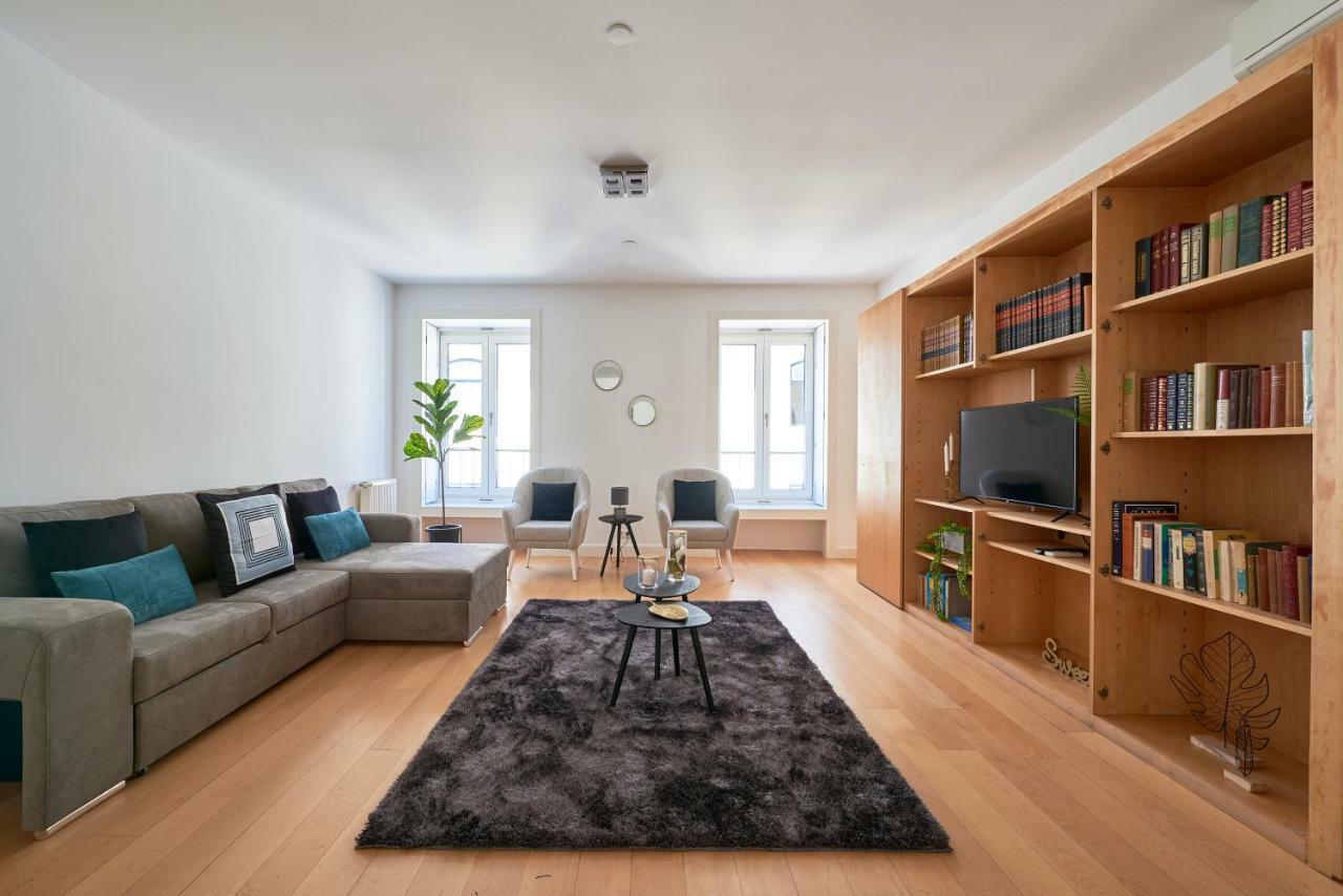 Apartment Casa Portuguesa Carmo *