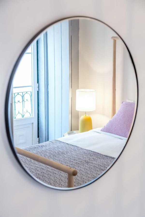 Alfama, Bright And Spacious With Private Terrace, By Timecooler Apartment