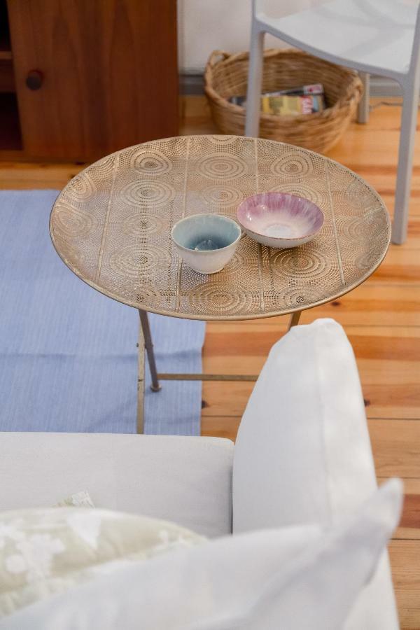 Apartment Bright & Spacious Alfama Apartment, By Timecooler