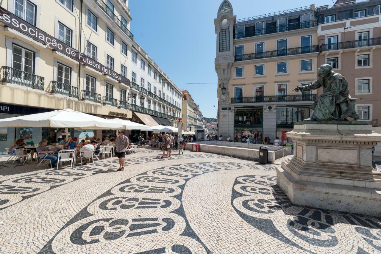 Apartamento Casa Portuguesa Carmo