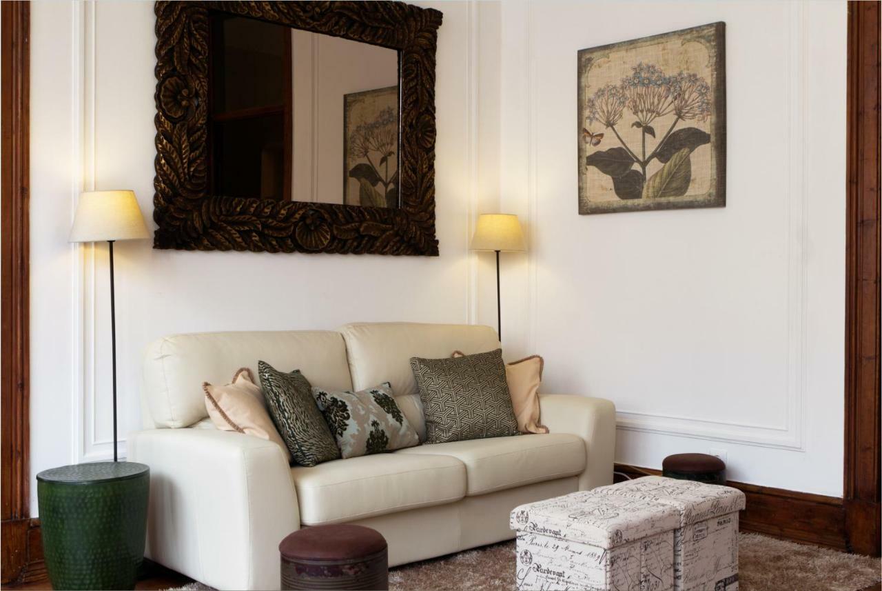 Apartment Localtraveling Downtown - Family Lisbon