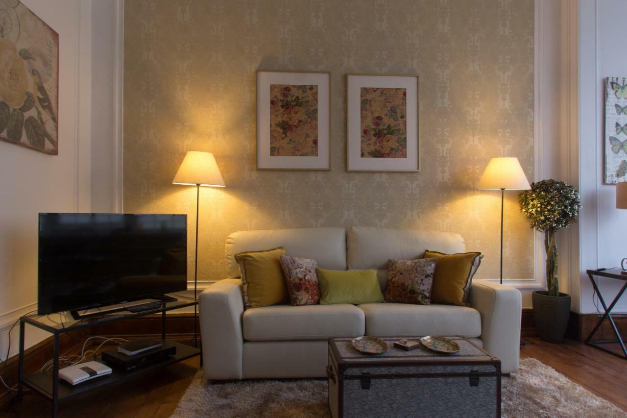 Apartment Localtraveling Downtown - Family *