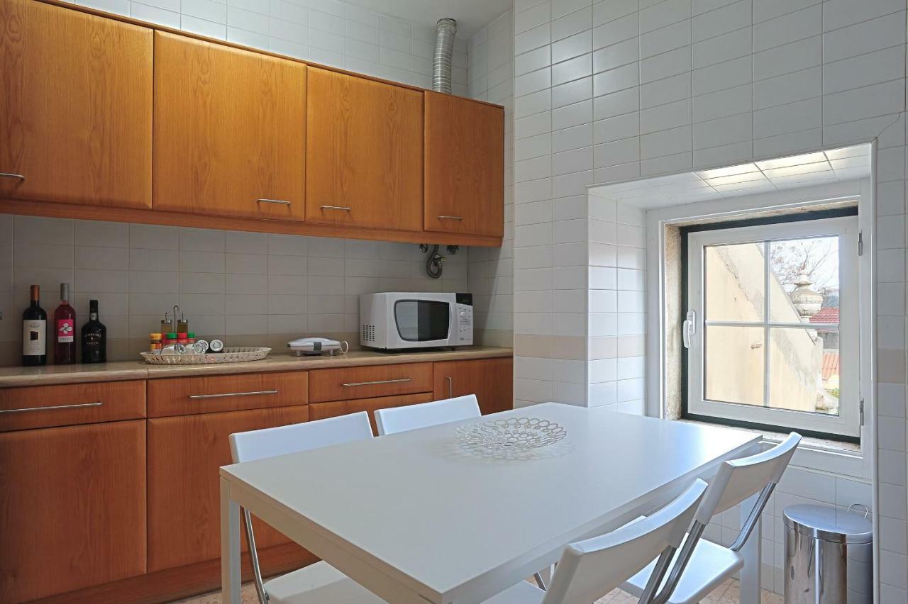 Apartment Localtraveling Downtown - Family Lisbon