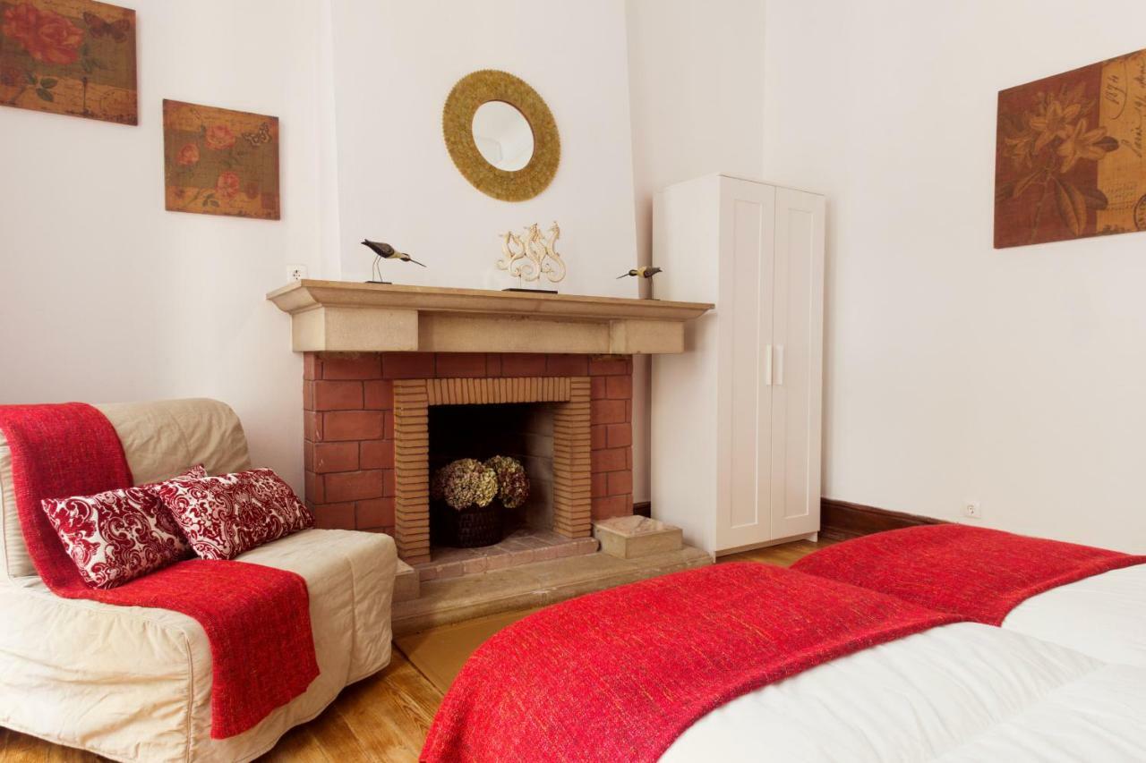 Apartment Localtraveling Downtown - Family Lisbon