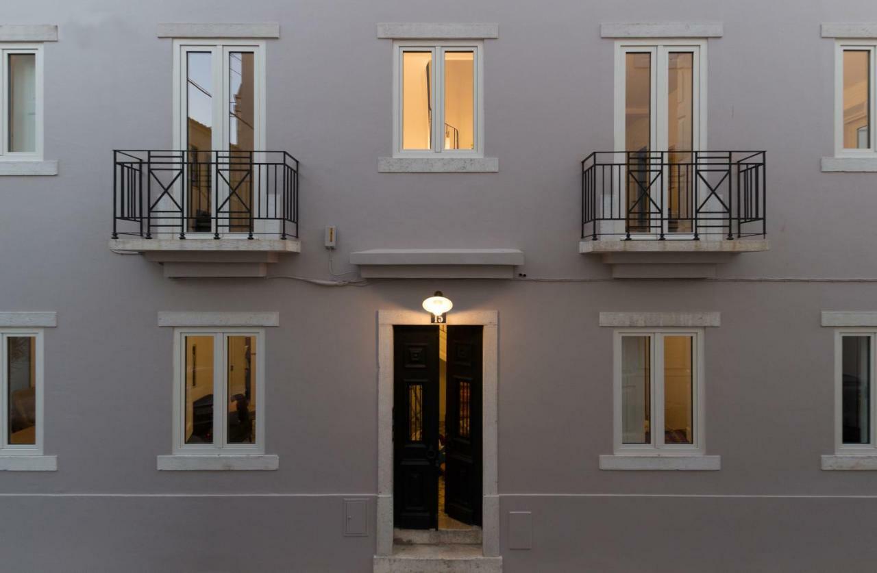 Casa Santa Marinha Lisbon