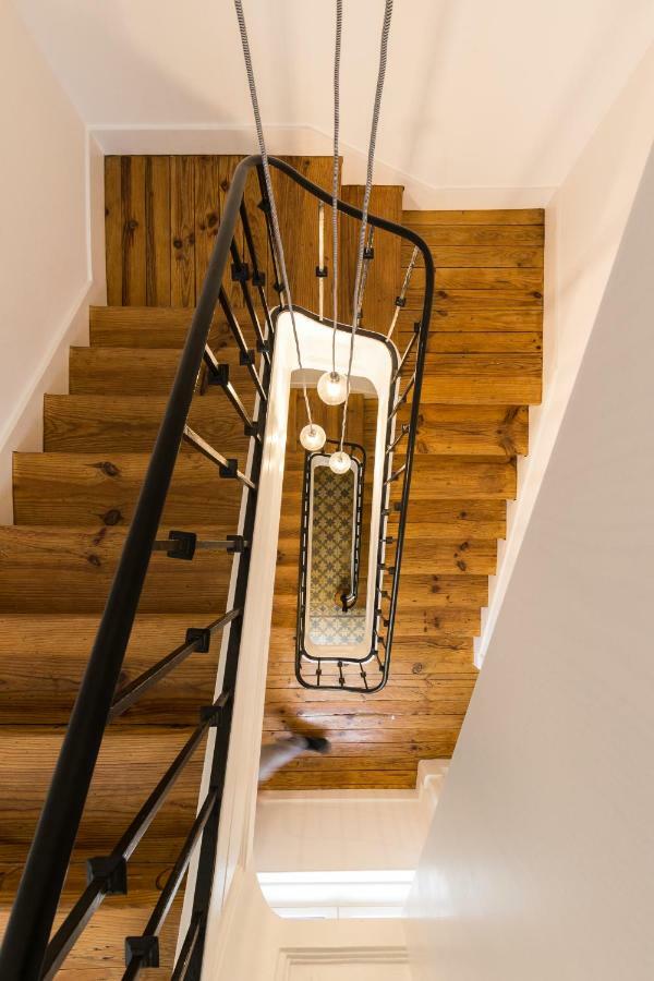 Apartment Casa Santa Marinha