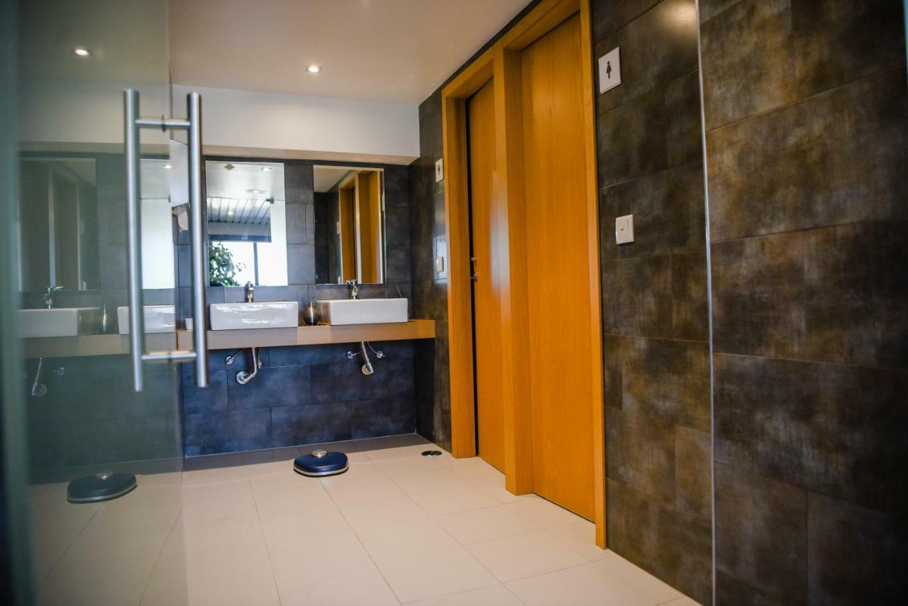 Hotel 3k Barcelona Lisbon