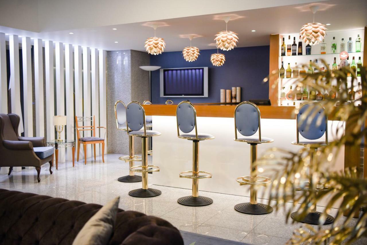 3k Barcelona Hotel Lisbon