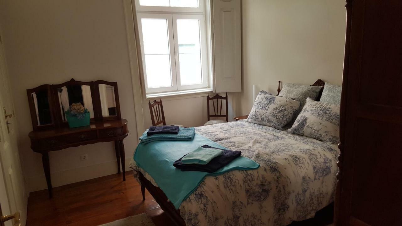 Grandmommy's House - Traditional And Comfy Lisboan Lisbon