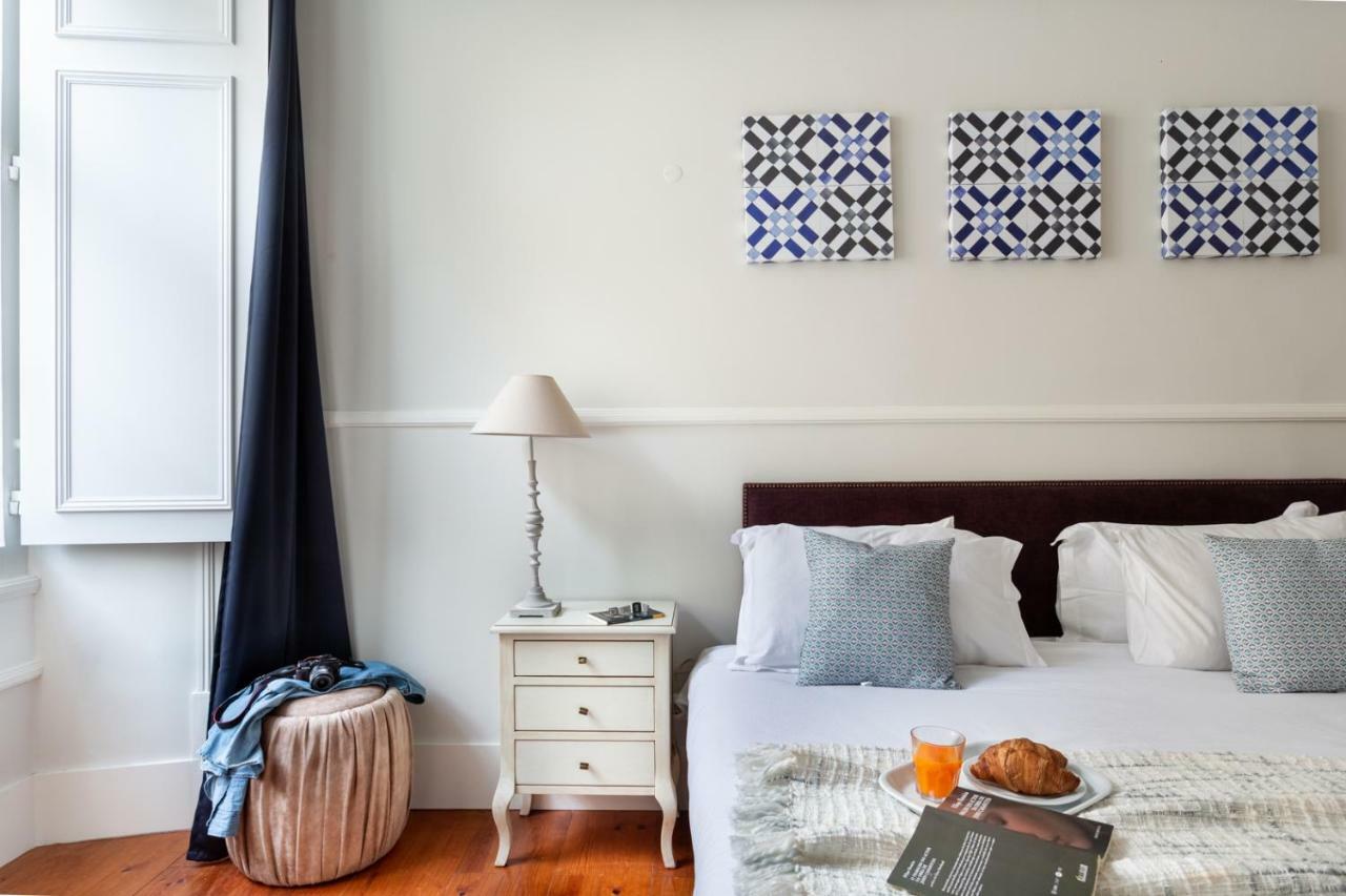 Joivy Downtown Apartment Lisbon