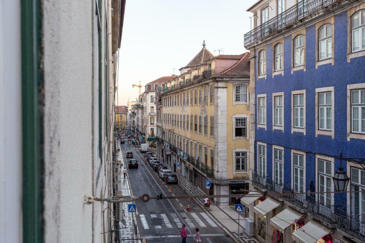 Joivy Downtown * Lisbon