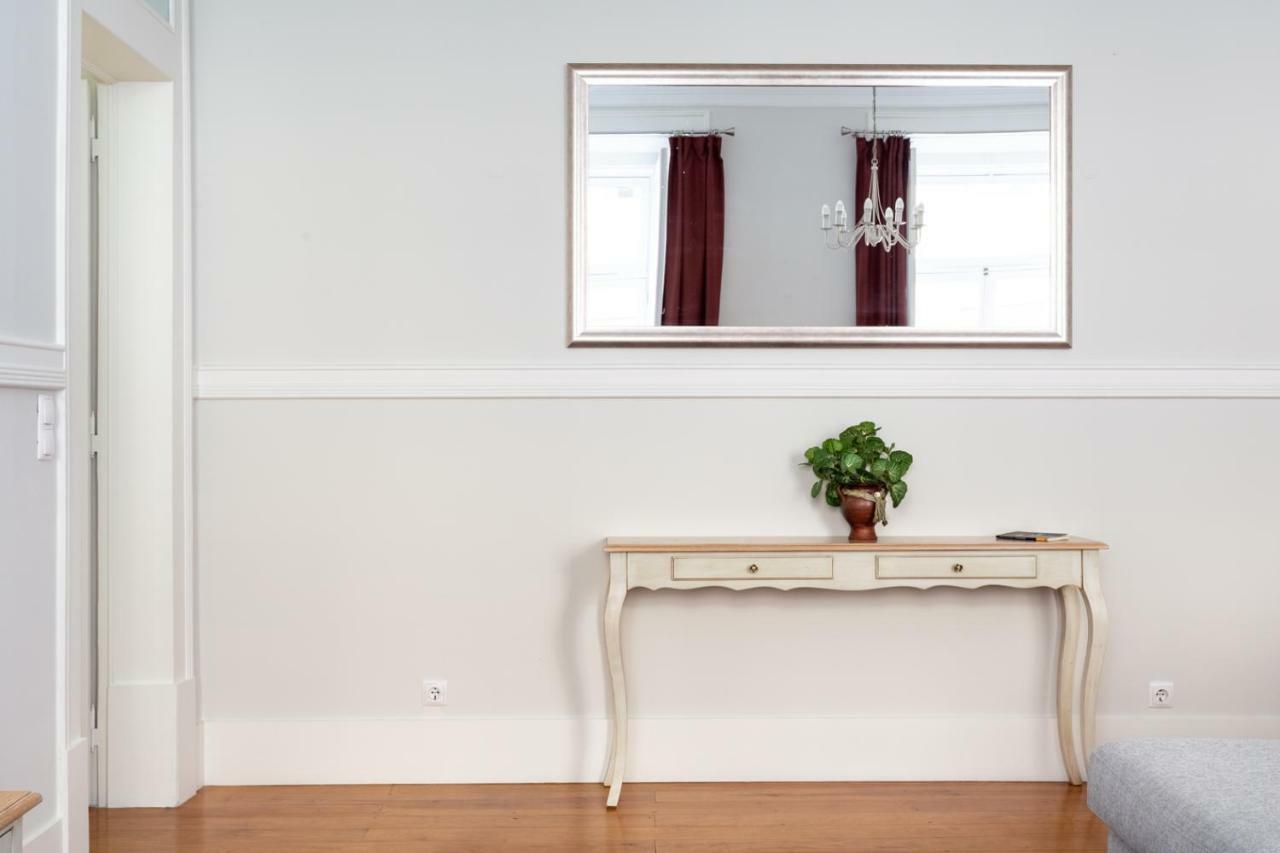 Joivy Downtown Apartment Lisbon