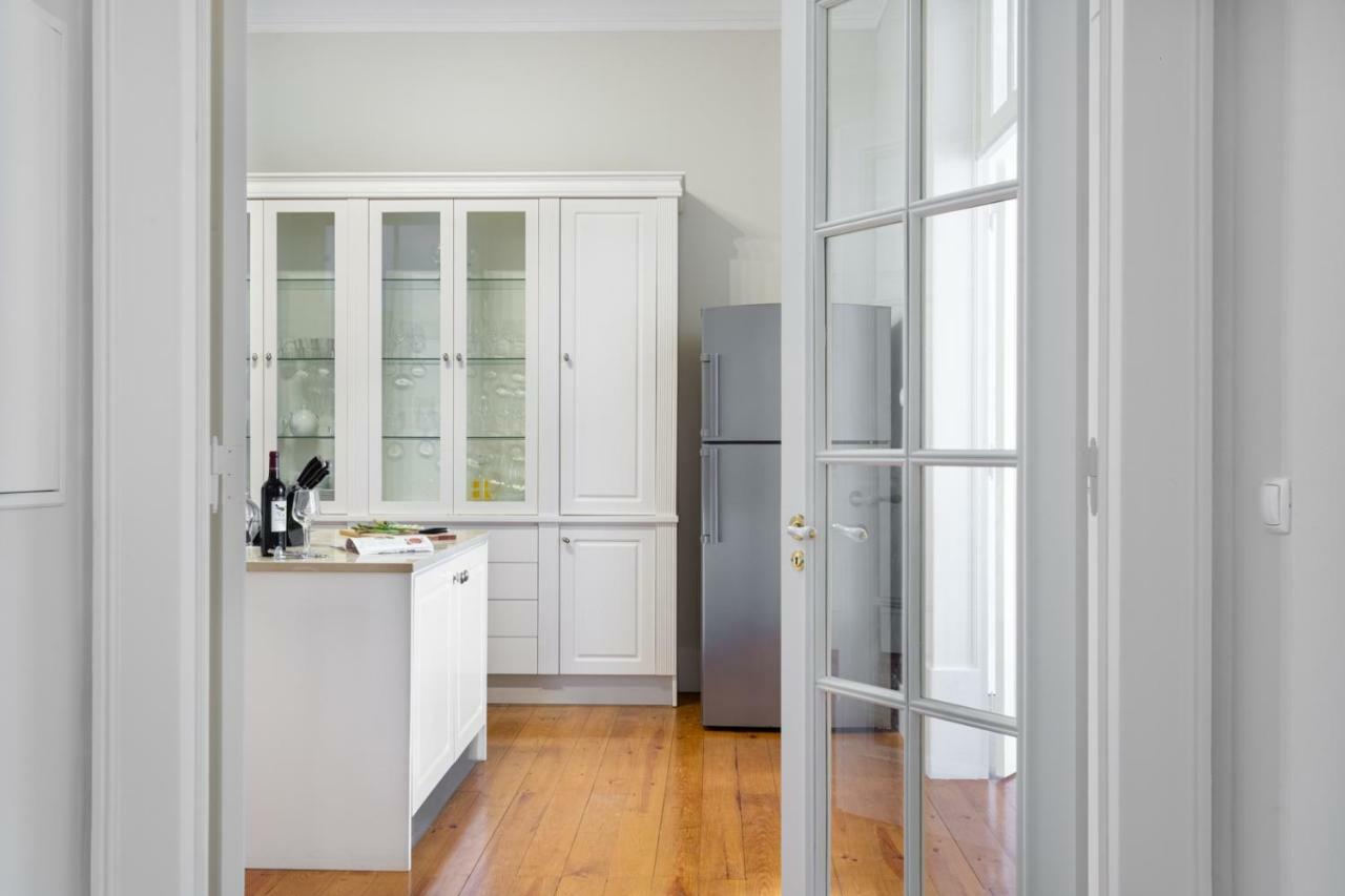 Apartment Joivy Downtown Lisbon