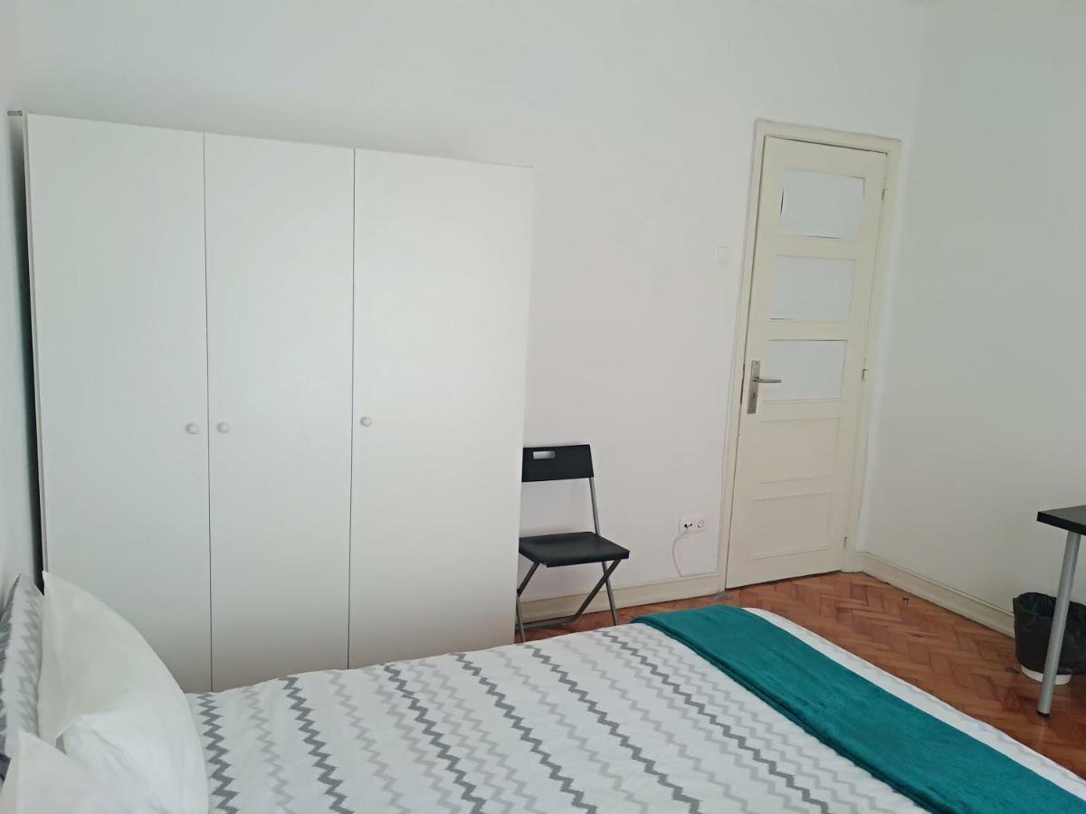 Belem Cozy Bedroom * Lisboa