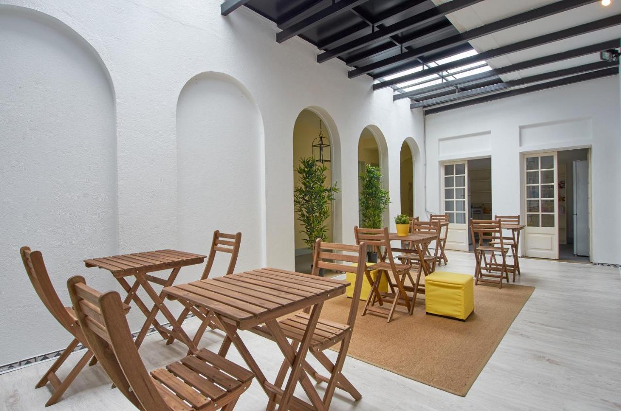 Guest house Palacio Santanna