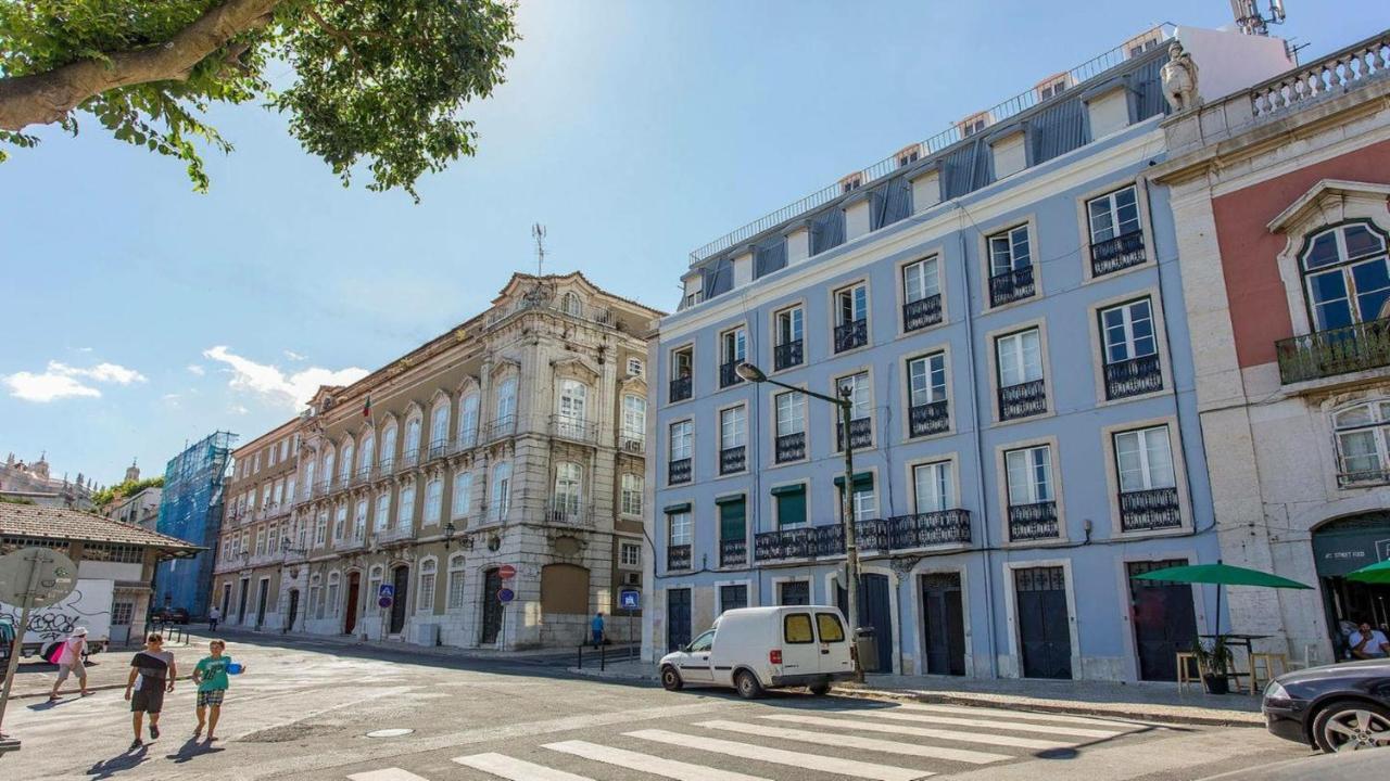 Alfama Riverview * Lisbon