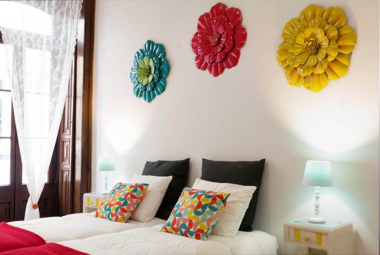 Localtraveling Downtown - Family Apartment Lisbon
