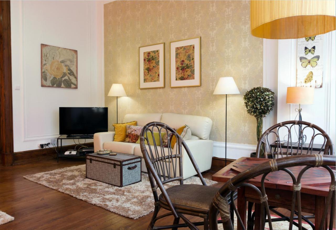 Localtraveling Downtown - Family Apartment *