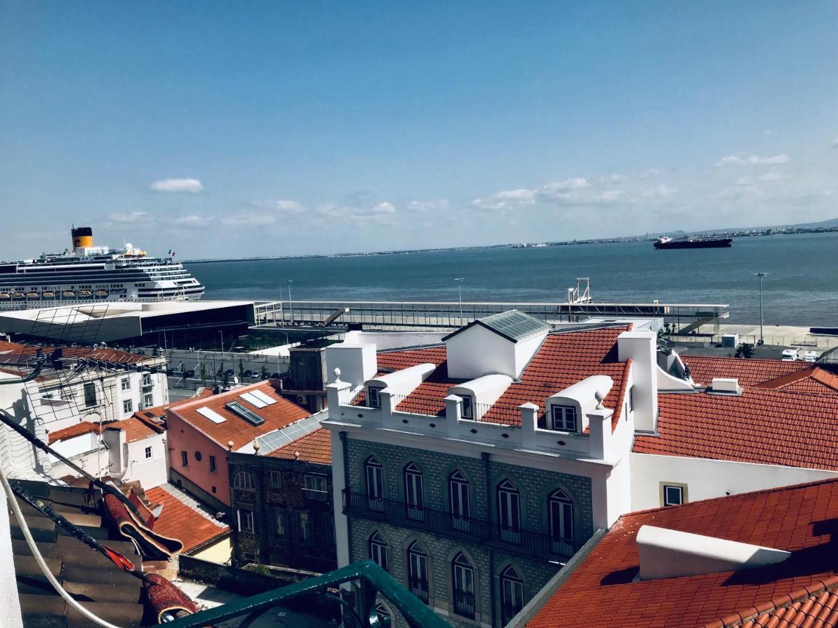 Guest house Alfama Lisbon