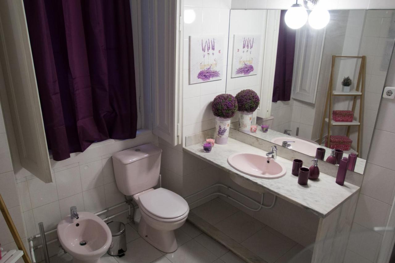 Localtraveling Downtown - Family Apartment