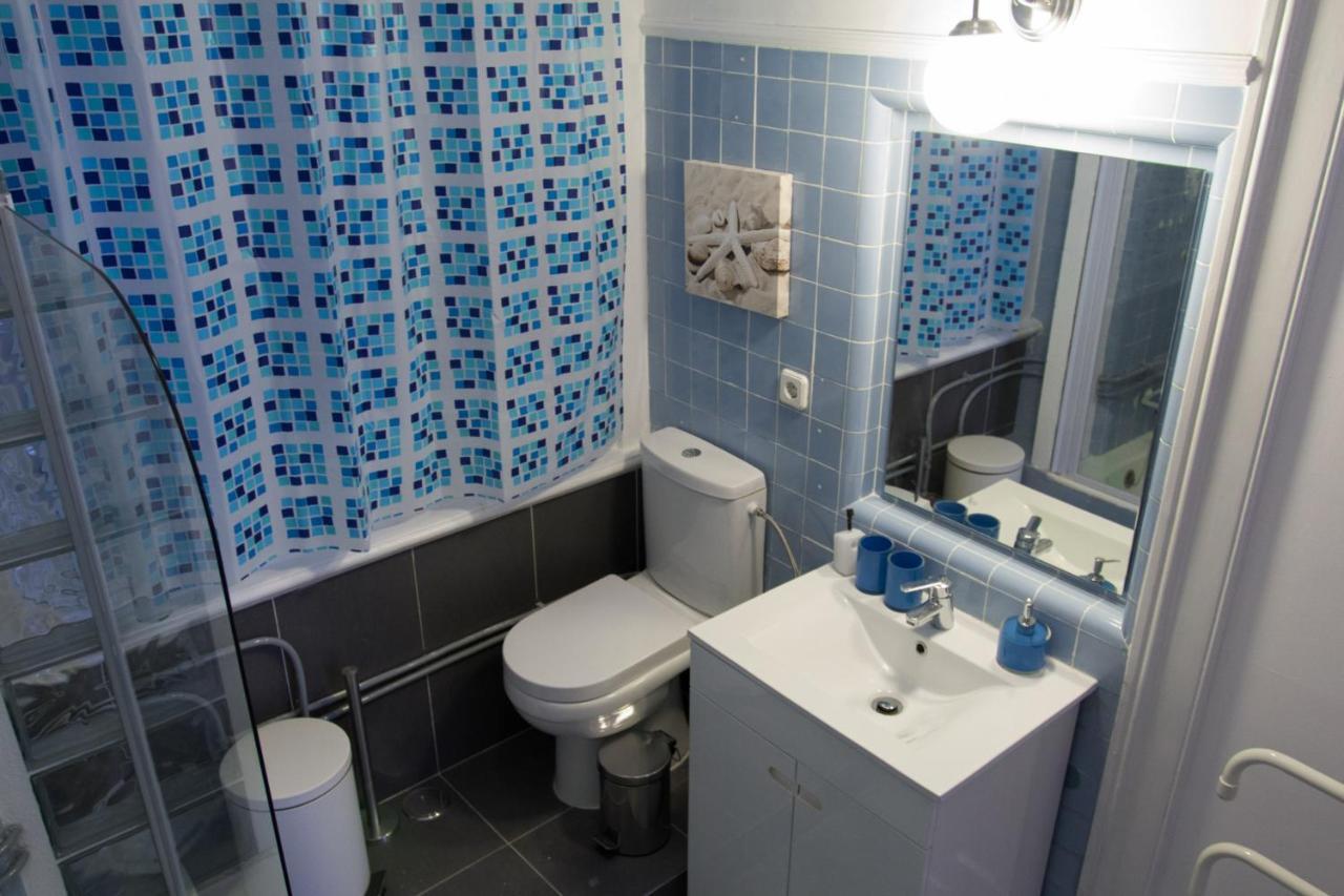 Apartment Localtraveling Downtown - Family Lisbon